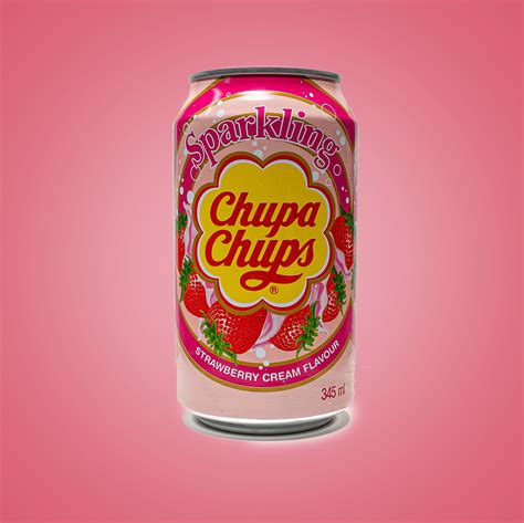 Look! Childhood Fave Chupa.